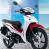 Honda Wave 110i New