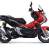 Honda ADV150 2019 Red