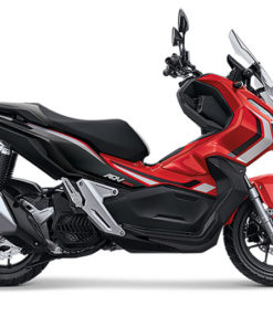 Honda ADV150 2019 Red